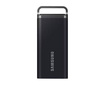 SAMSUNG DYSK ZEWNĘTRZNY SSD PORTABLE T5 EVO 2TB USB3.2 GEN.1 CZARNY
