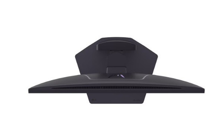 LG ELECTRONICS MONITOR 27G850A-B