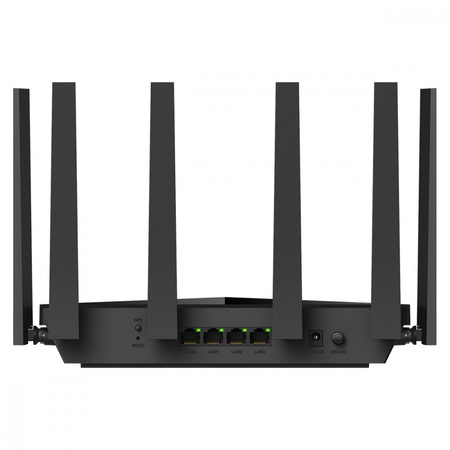 CUDY ROUTER BE11000 MULTI-GIGA TRI-BAND WI-FI 7 MESH