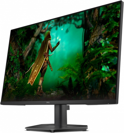 DELL MONITOR SE2725HG 27 CALI AMD FREESYNC PREMIUM 200HZ FULL HD (1920X1080)/16:9/2XHDMI/DP/3Y AES&PPE