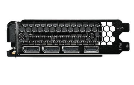 PALIT KARTA GRAFICZNA RTX 5060 TI INFINITY 3 OC 16GB GDDR7 128BIT 3DP/HDMI