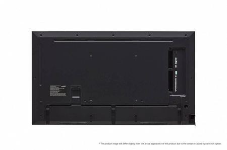 LG ELECTRONICS EKRAN 55UH5N-E IPS 500CD/M2 24/7