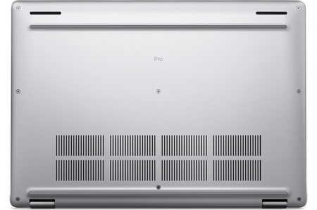 Dell Laptop Dell Pro 16 Plus PB16255 W11P AMD Ryzen AI 5 PRO 340/16GB/512GB/16.0 FHD+/AMD Radeon840M/FPr&SmtCd/FHD/IRCam/Mic/WLAN+BT/BklKb/3C/3YPS