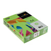 PAPIER KSERO KOLOR A4 PAPERLINE ZIELONY INTENSYWNY 80G 500 ARK