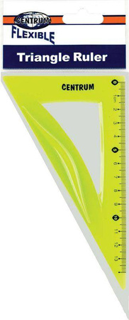 EKIERKA 14CM CENTRUM FLEXIBLE 88014