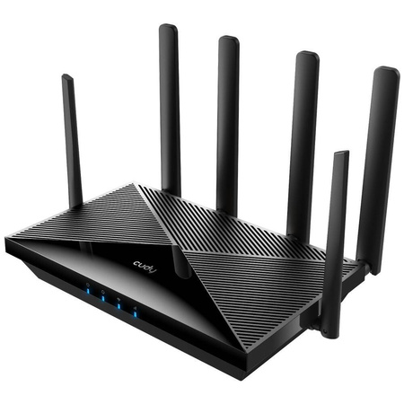 CUDY ROUTER MESH LT450 AC1200 4G LTE SIM