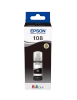 EPSON 108 ORYGINALNY INK / TUSZ C13T09C14A, BLACK, EPSON L8050