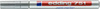 MARKER OLEJOWY EDDING 751 SREBRNY 1-2 MM
