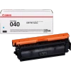 TONER ORYGINALNY CANON CRG040C 0458C001 CYAN 5400 STRON