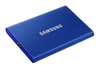 SAMSUNG DYSK SSD PORTABLE T7 1TB USB 3.2 GEN.2 BLUE