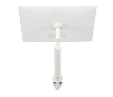 LG ELECTRONICS MONITOR 32SQ780S-W 32 CALE SMART 4K UHD WEBOS ERGO
