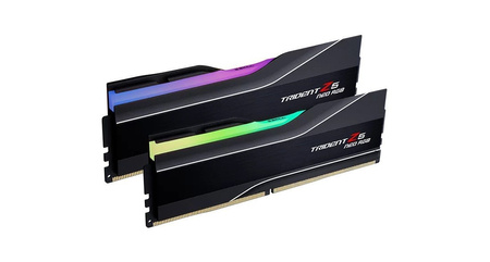 G.SKILL PAMIĘĆ PC - DDR5 48GB (2X24GB) TRIDENT NEO AMD RGB 8000MHZ CL40 BLACK