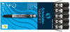 PIÓRO KULKOWE SCHNEIDER TOPBALL 811 CZARNE 0.5MM