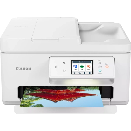 CANON URZĄDZENIE WIELOFUNKCYJNE ATRAMENTOWE TS7750I 6258C006