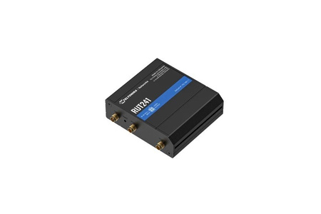 TELTONIKA ROUTER RUT241 ESIM INDUSTRIAL ROUTER