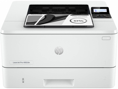 HP INC. DRUKARKA LASERJET PRO 4002DN 2Z605F