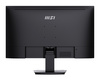 MSI MONITOR 27 CALI PRO MP273A LED/FHD/FLAT/100HZ/CZARNY