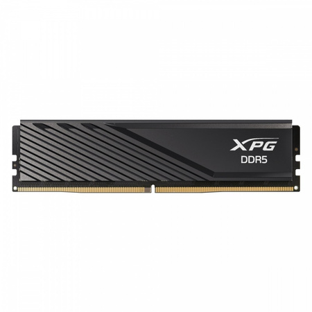 ADATA PAMIĘĆ XPG LANCER BLADE DDR5 6000 32GB (2X16) CL30 CZARNA