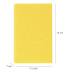 GĄBKA UNIWERSALNA IDEA HOME 160X115X70MM