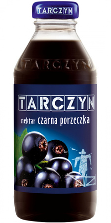 NEKTAR CZARNA PORZECZKA TARCZYN 0,3L