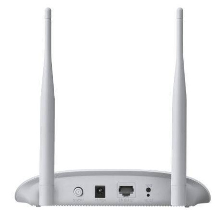 TP-LINK PUNKT DOSTĘPOWY WA801N ACCESS POINT N300
