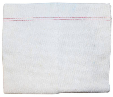 ŚCIERECZKA DO PODŁOGI OFFICE PRODUCTS BIAŁA 60X70CM
