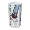 AEROPRESS CLEAR BLUE - ZAPARZACZ DO KAWY NIEBIESKI