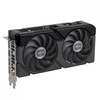 ASUS KARTA GRAFICZNA RX 7600XT DUAL OC 16GB GDDR6 128BIT 3DP HDMI