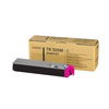 TONER ORYGINALNY KYOCERA TK520M 1T02HJBEU0 MAGENTA 4000 STRON