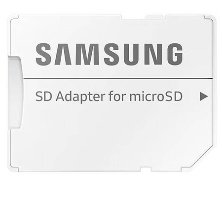 SAMSUNG KARTA PAMIĘCI MICROSD MB-MY512SA/WW PRO ULTIMATE 512GB + ADAPTER
