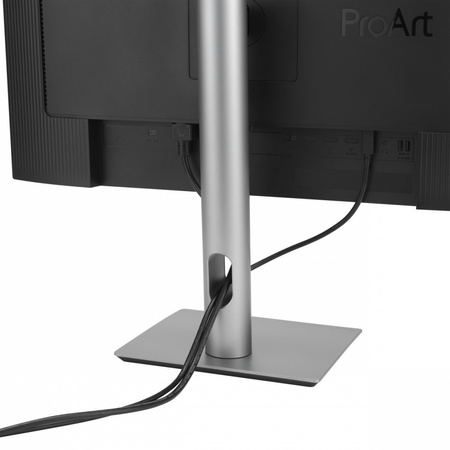 ASUS MONITOR 27 CALI PA27JCV 5K IPS USB-C DP HDMI