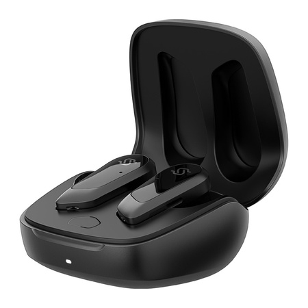 SŁUCHAWKI PLANARNE TWS EDIFIER STAX S10 ANC (CZARNE)