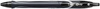 DŁUGOPIS ŻELOWY BIC INTENSITY QUICK DRY 949873 CZARNY 0.7MM