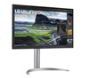 LG ELECTRONICS MONITOR 27UQ850V-W 27 CALI UHD