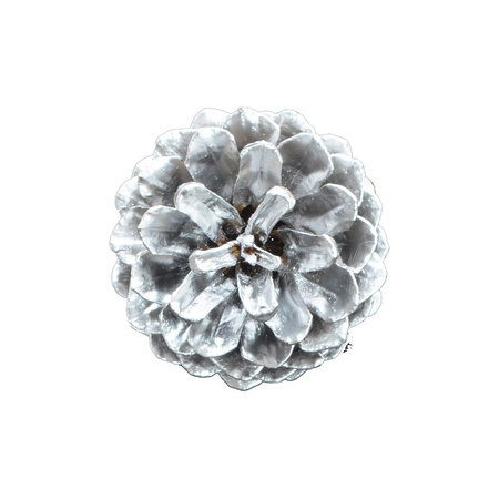 MARKER OLEJOWY UCHIDA 350-S DECOCOLOR PREMIUM SREBRNY ŚCIĘTA