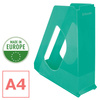 POJEMNIK NA DOKUMENTY 72X256X260MM ESSELTE COLOUR'BREEZE 626280 ZIELONY