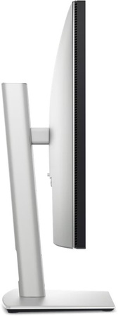 Dell Monitor U2725QE 27 cali IPS Black LED 4K(3840x2160)/16:9/Thunderbolt/HDMI/DP/USB-C/USB/RJ-45/3Y