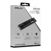 PNY DYSK SSD 250GB M.2 2280 CS1030 M280CS1030-250-RB