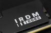 GOODRAM PAMIĘĆ DDR5 IRDM 32GB(2*16GB)/6800 CL34 CZARNA