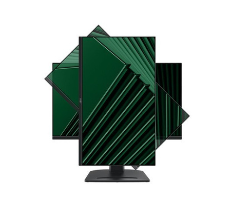 MSI MONITOR PRO MP275QPG 27 CALI LED/WQHD/FLAT/100HZ/BLACK