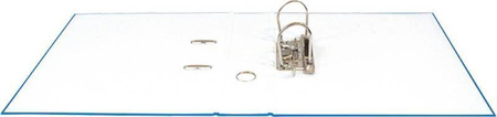 SEGREGATOR A4 PP OFFICE PRODUCTS OFFICER 75MM GRANATOWY