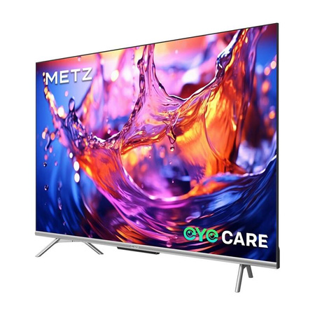 TELEWIZOR METZ 50MUD7000Z 50" LED 4K ULTRA HD
