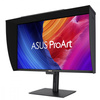 Asus Monitor 27 cali ProArt PA27UCGE 4K IPS 600NIT USB-C HDMI