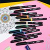 FLAMASTRY BIC INTENSITY PREMIUM 977891 MIX*12
