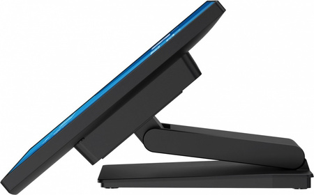 IIYAMA MONITOR 24 CALE T2254MSC-B2AG  POJ.10PKT.IPS,POWŁOKA AG, 300CD, FHD,  HDMI,DP,2XUSB,7H