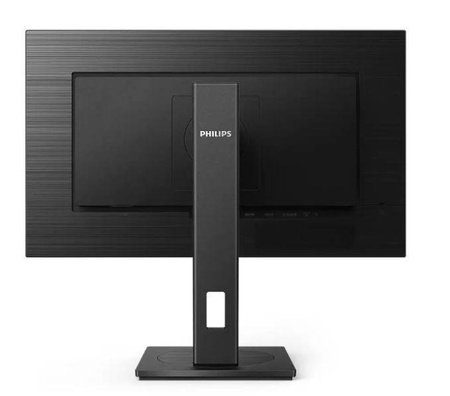 PHILIPS MONITOR 272S1AE 27 CALI IPS DVI HDMI DP PIVOT