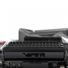 PATRIOT DDR4 VIPER 4 BLACKOUT 16GB/3200(2*8GB) BLACK CL16
