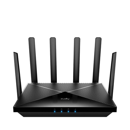 CUDY ROUTER MESH LT450 AC1200 4G LTE SIM