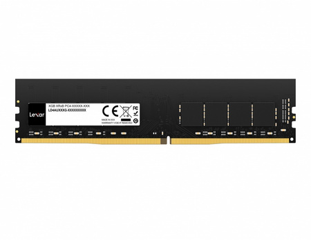 LEXAR PAMIĘĆ DDR4 16GB(1*16GB)/3200 CL22