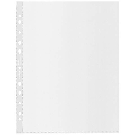 KOSZULKI GROSZKOWE A4 ESSELTE 627502 70MIC 50SZT